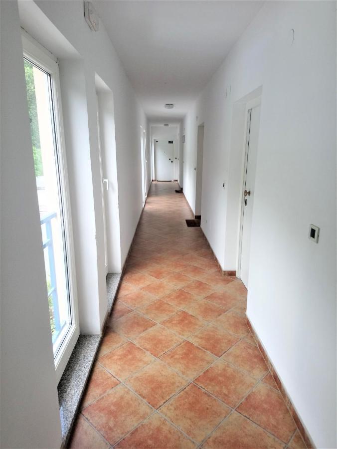 Apartments Alyssa Ičići Exterior foto